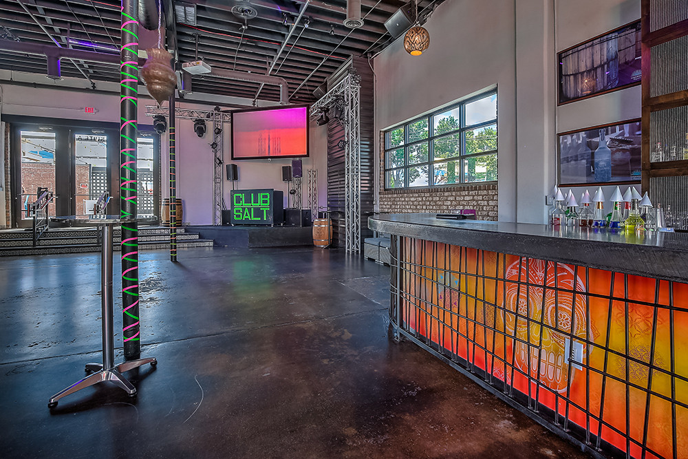 Party Space in Albuquerque (ABQ), NM Private Event Spaces Near Me