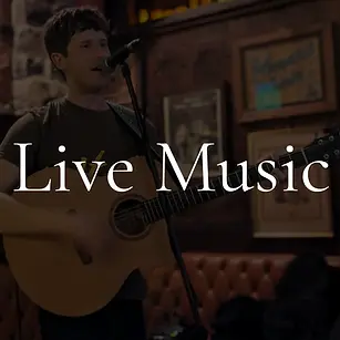 restaurant in harrogate live music.webp