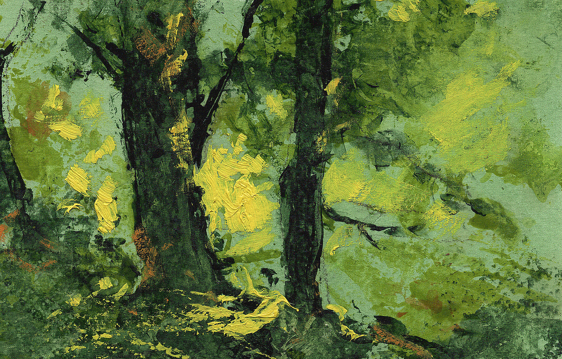 Along  the Derwent 1