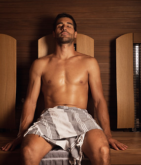 Terapie de plutire - Plutire uscată - Terapie anti-stres - Recuperare post-exercițiu prin plutire - Terapie de relaxare și recuperare