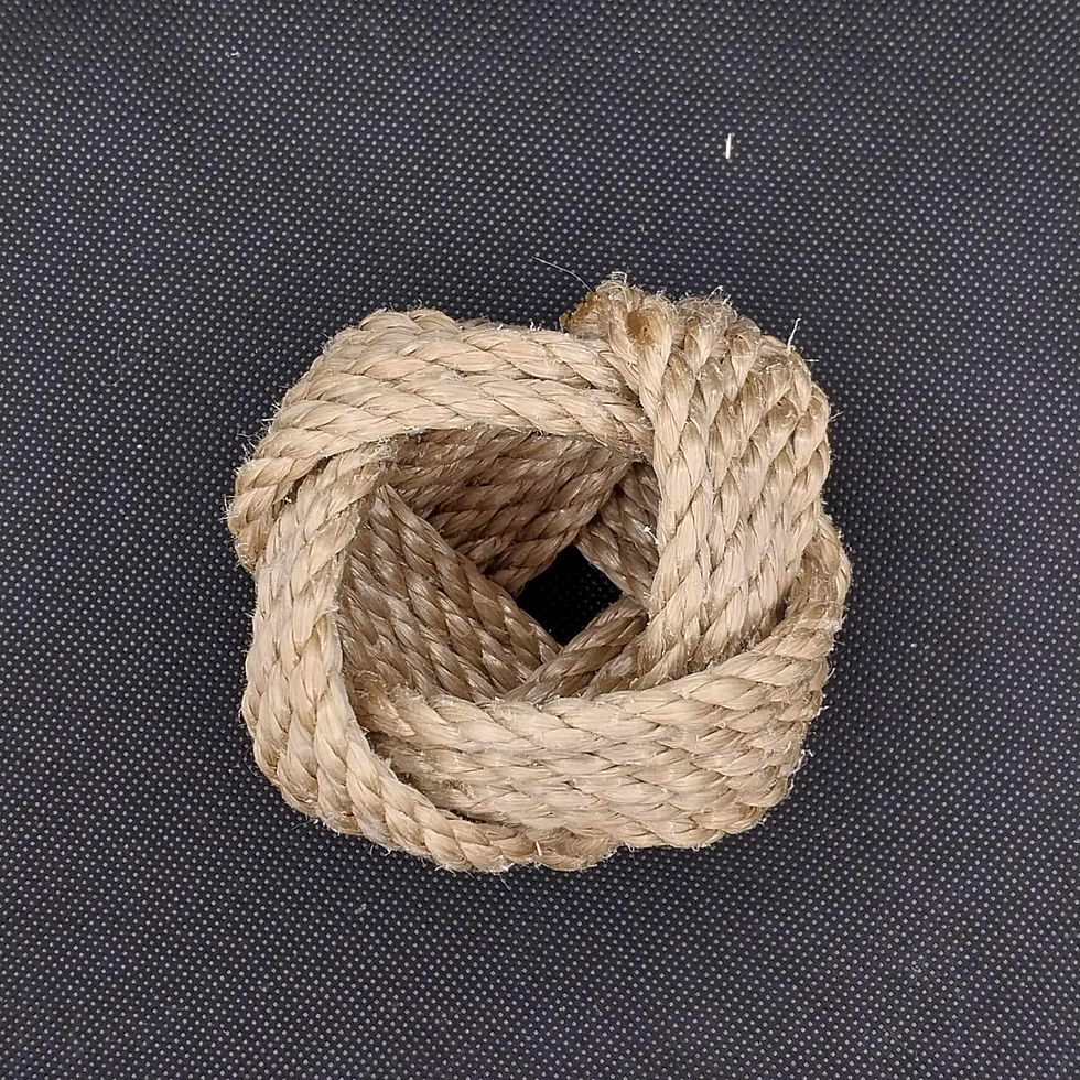 Thumbnail: Small Rope Pot