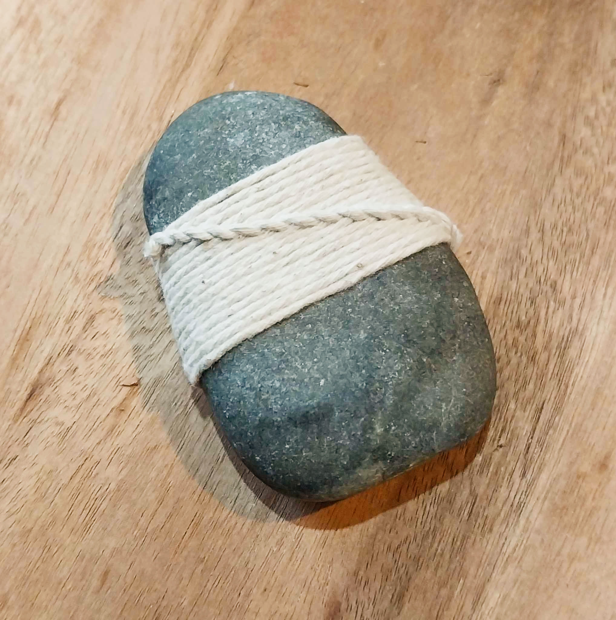 Zen Rock - small