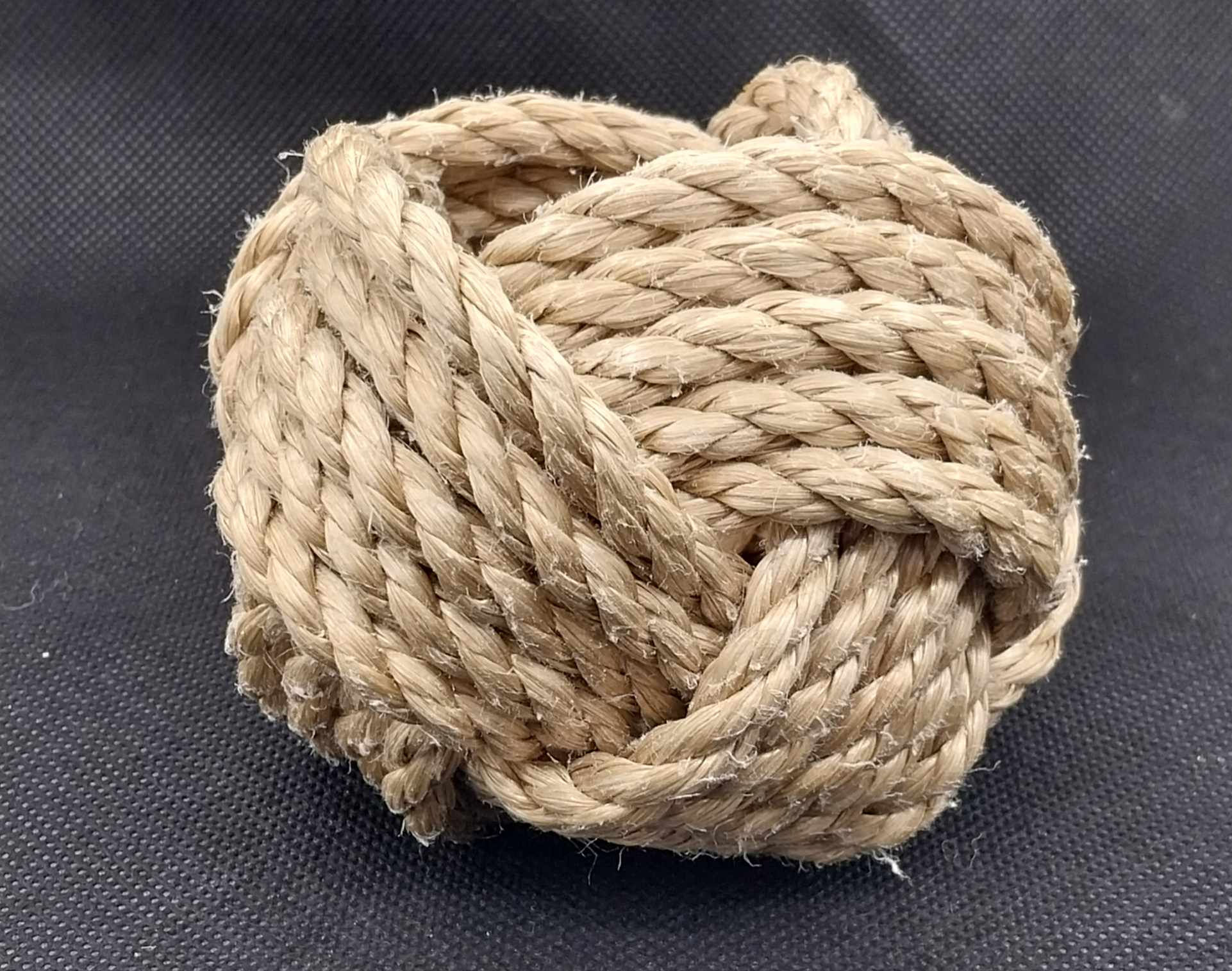 Small Rope Pot