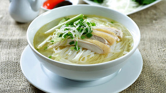 40 - Pho Ga