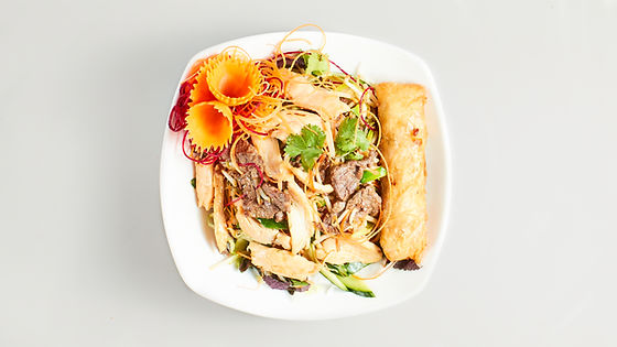54 - Bún Phantasia Deluxe