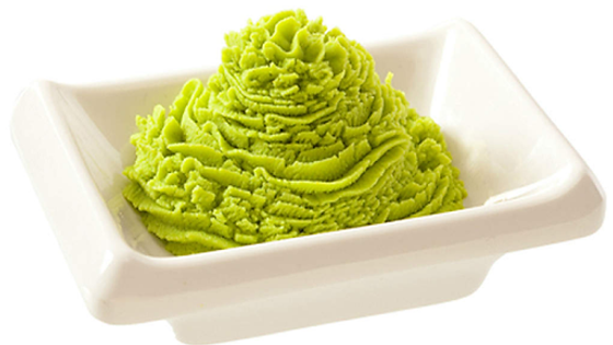 Wasabi extra
