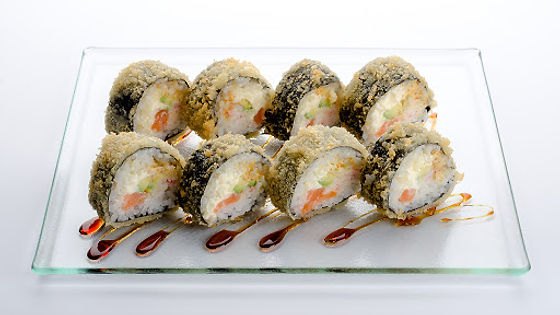 280 - Maki Tempura