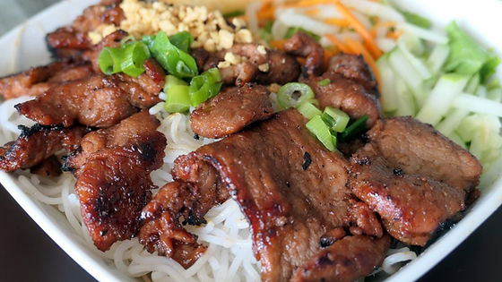 52a - Bun Cha Hanoi