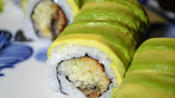 292 - Buddha Roll