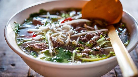 43 - Pho Bo Ap Chao