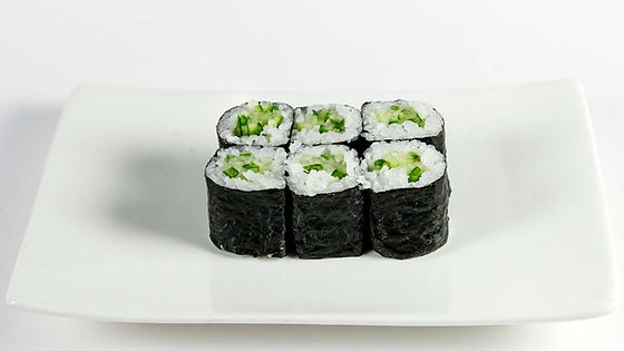 221 - Kappa Maki
