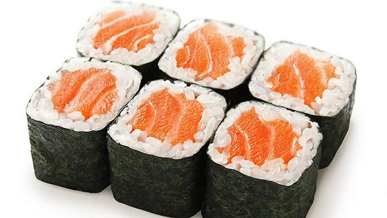 200 - Sake Maki