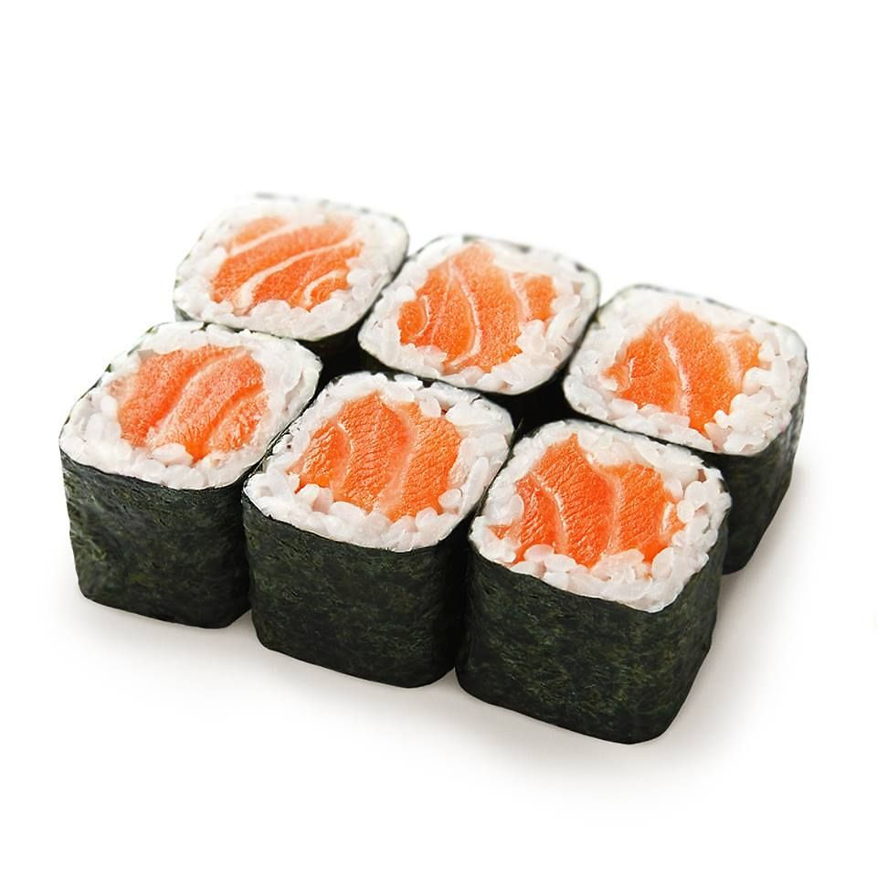 Maki Sushi