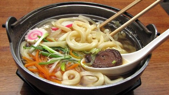 48A - Udon Suppe