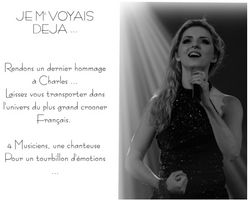 chansons charles aznavour