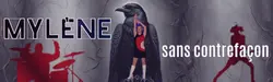 BANDEAU Mylene