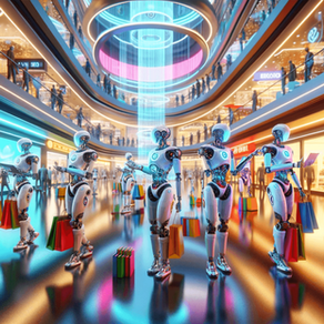 The Dual Customer Opportunity: Building Value Systems That Work for Both Humans and Machines