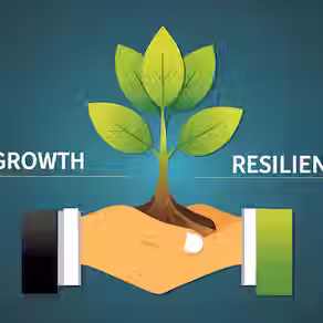 The Manufacturers Who Build Resilience as Well as Growth