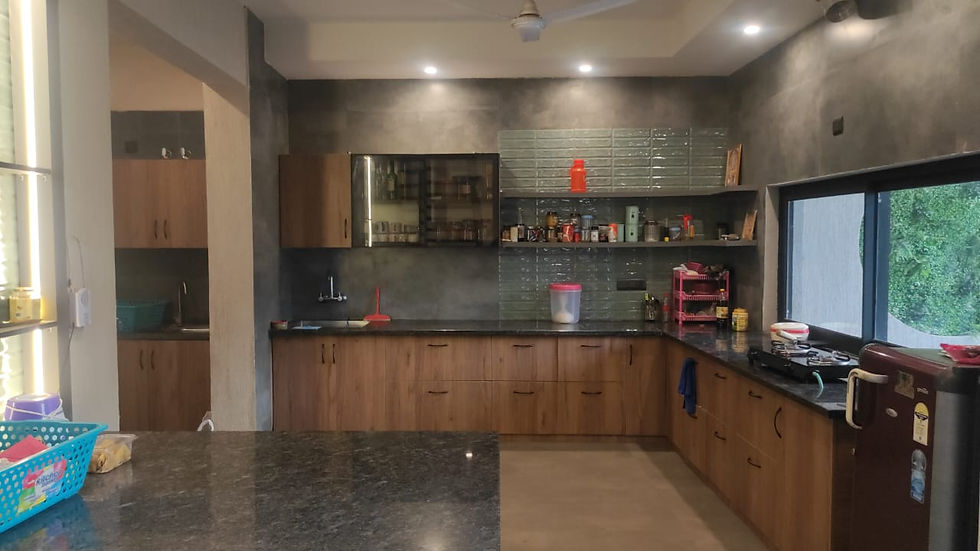 Thumbnail: Modern 3BHK On 250 Sq. Yards, Garhi Cantonment, Dehradun