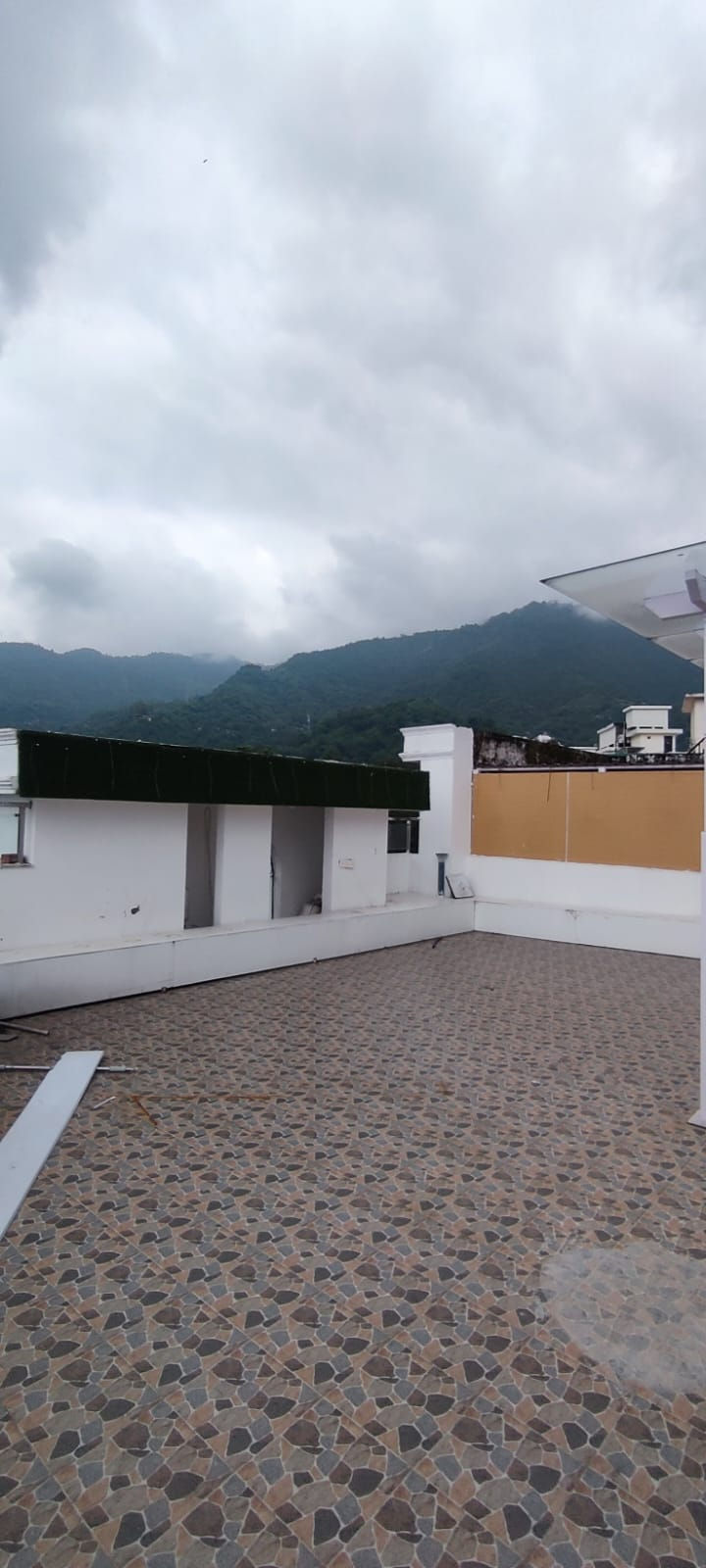 Thumbnail: Penthouse 4 BHK (4800 Sq. Ft.) Mussoorie Road