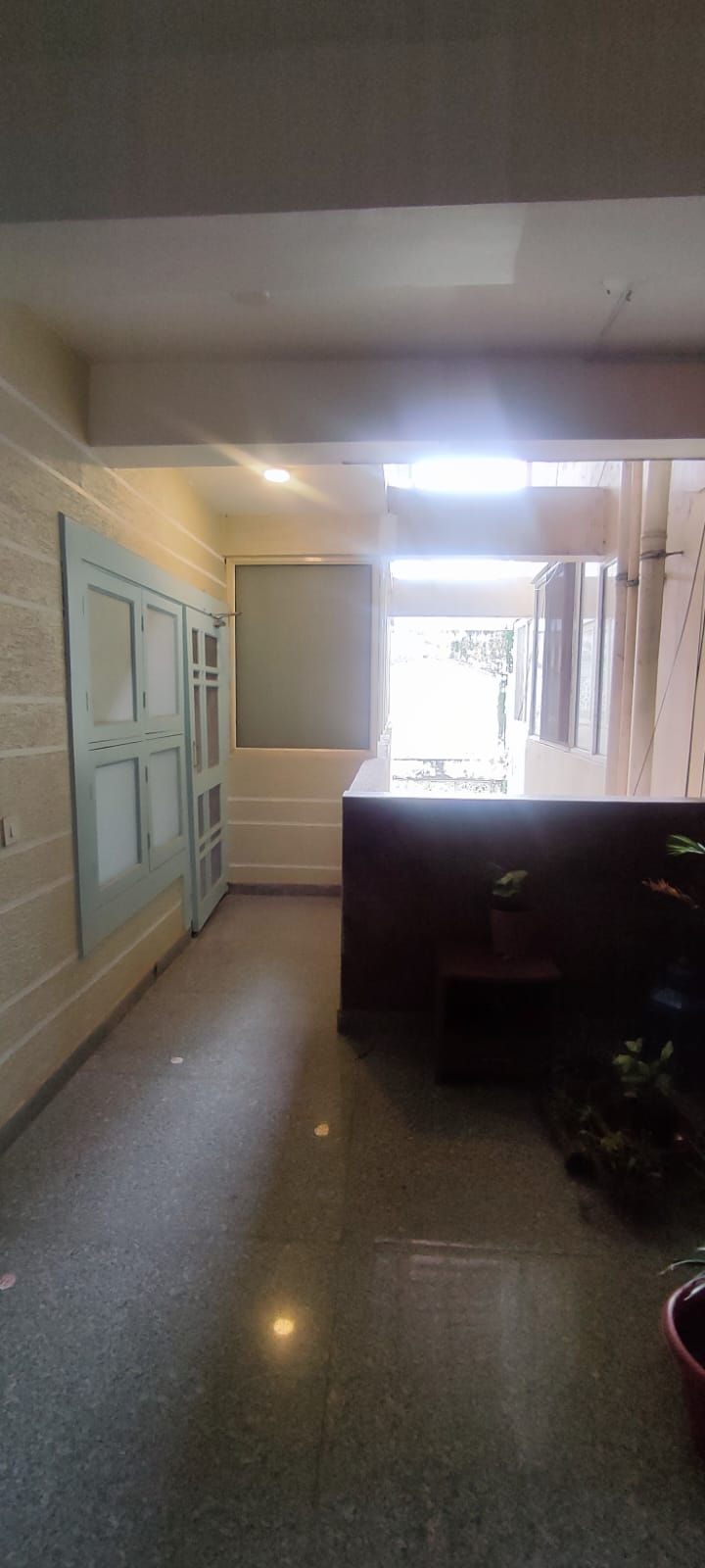 Penthouse 4 BHK (4800 Sq. Ft.) Mussoorie Road