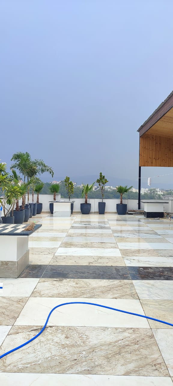 Thumbnail: Luxury 4 BHK Floors (4200 Sq. Feet) On Rajpur Road