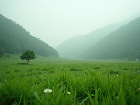 Guide to Buying Land in Dehradun