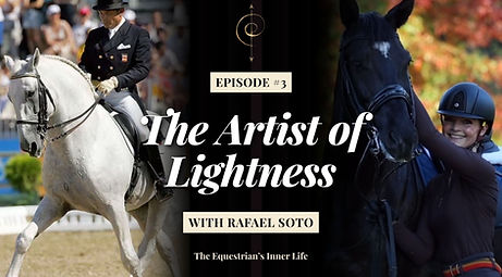 The Equestrians Inner Life Rafael Soto Podcast Episode.jpg