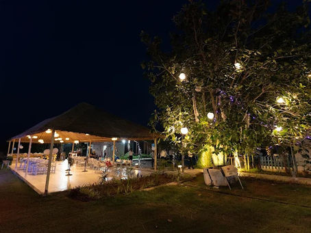 Top 10 Amenities to Look for in a Hotel in Panchkula