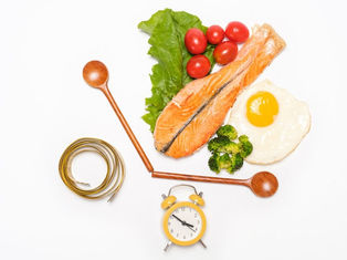 ‘16:8’ 간헐적 단식, 심혈관 사망 위험 2배 이상 높여