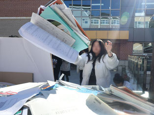수능 앞둔 수험생, 막바지 건강 관리는 ‘이렇게’