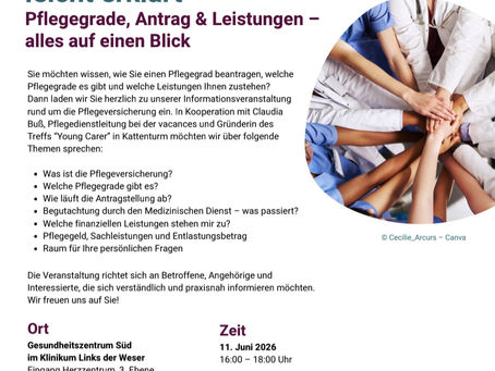 Veranstaltungstipp