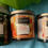 Thumbnail: Trio of Tuscany Candles
