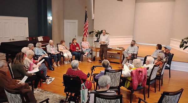 Wesley Commons 3.26.JPG
