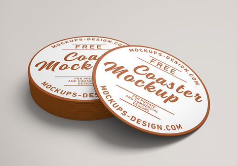 Bolacha de Chopp Personalizada