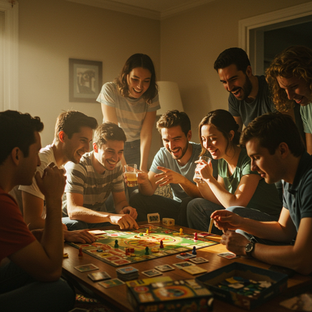 Além do Jogo da Vida! 5 jogos que vão te surpreender