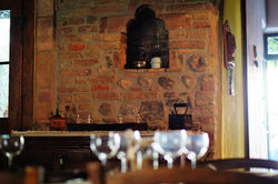 il nostro agriturismo