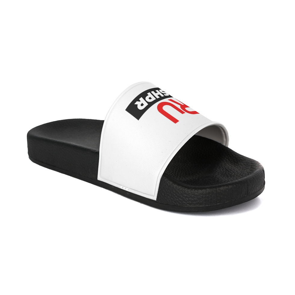 Thumbnail: Men's Slide Sandals