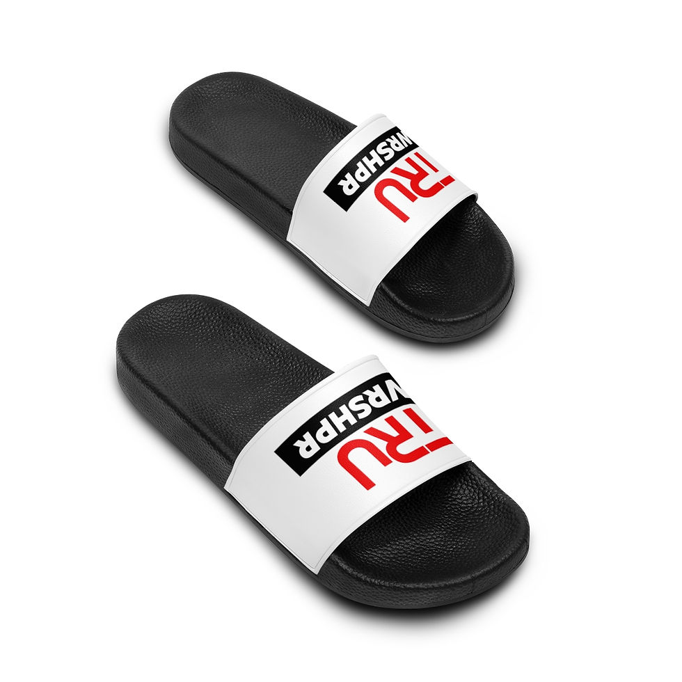 Thumbnail: Women's Slide Sandals