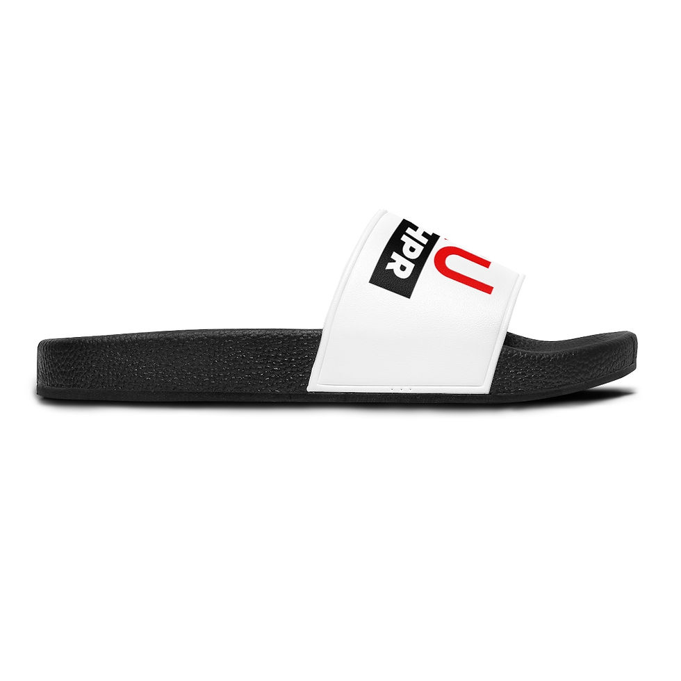 Thumbnail: Women's Slide Sandals