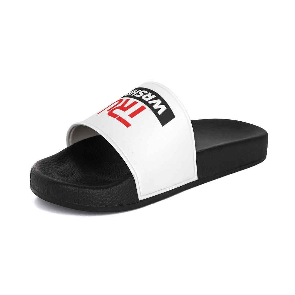 Thumbnail: Men's Slide Sandals