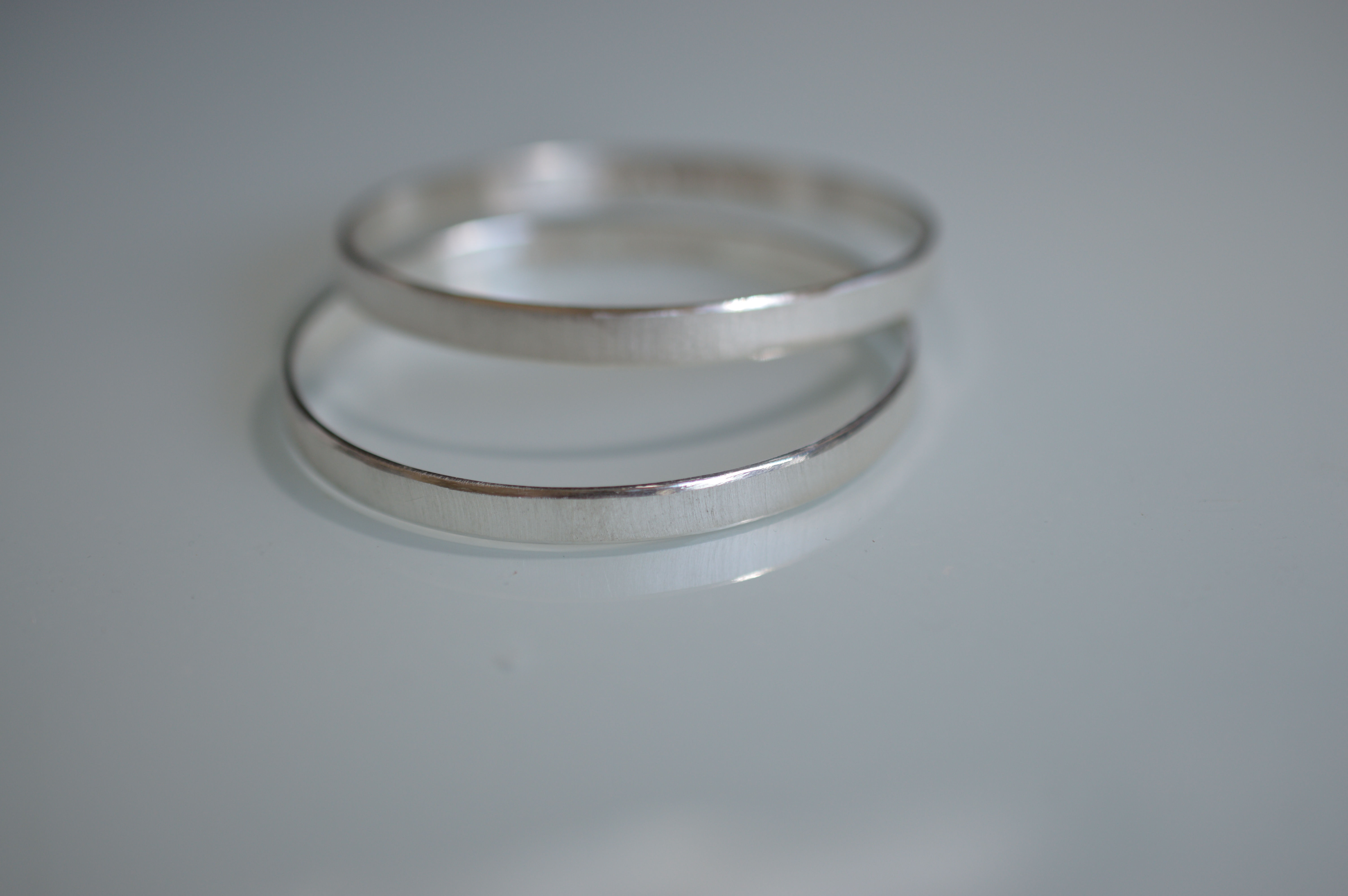 Brazaletes con nombre 