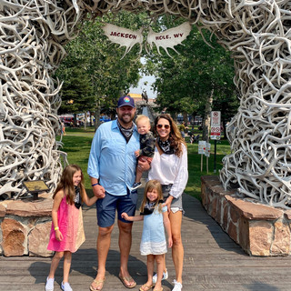 Rebholz Family