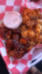 BONELESS BITES MEAL