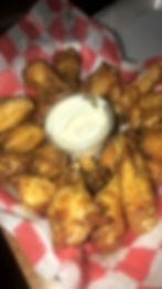 DOUBLE WINGS FULL
