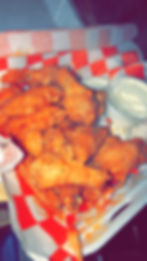 SOLO WINGS