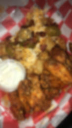 WING MEAL