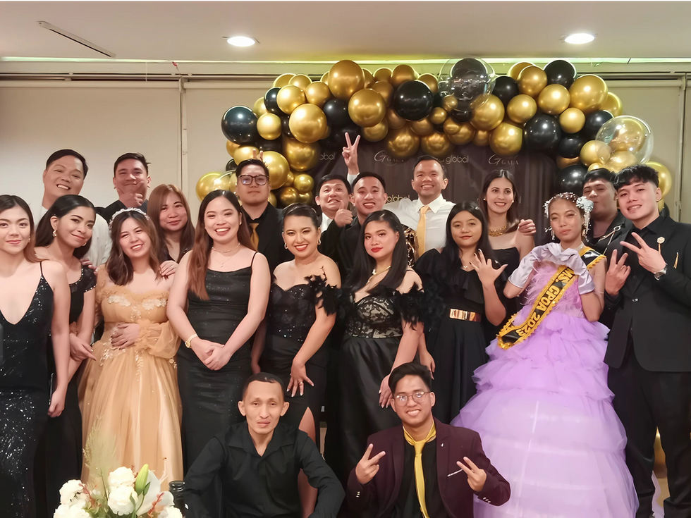 L3 Global Ventures: A New Year, A New Beginning
