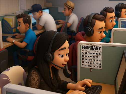 CPOA Global: Your Essential Philippine Call Center for Peak Season Bookings