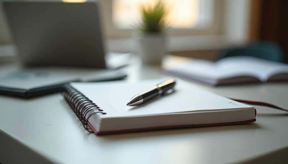 Streamline Your Business Trip Planning with These Expert Tips